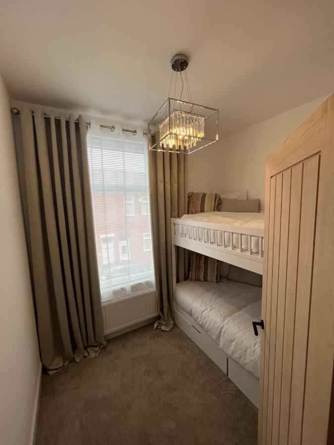 Coastal Apartments No 2 Seaham Eksteriør bilde