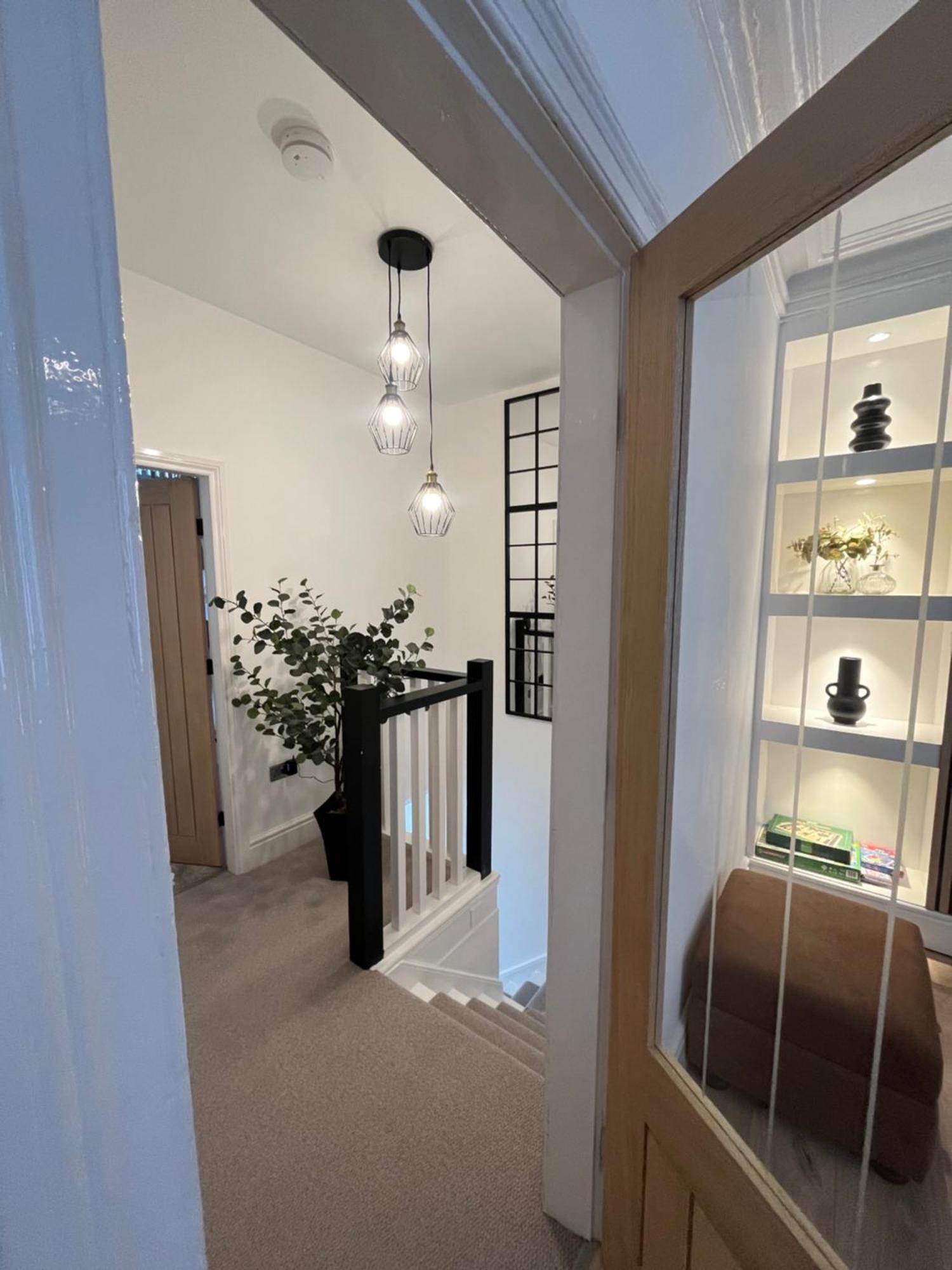 Coastal Apartments No 2 Seaham Eksteriør bilde