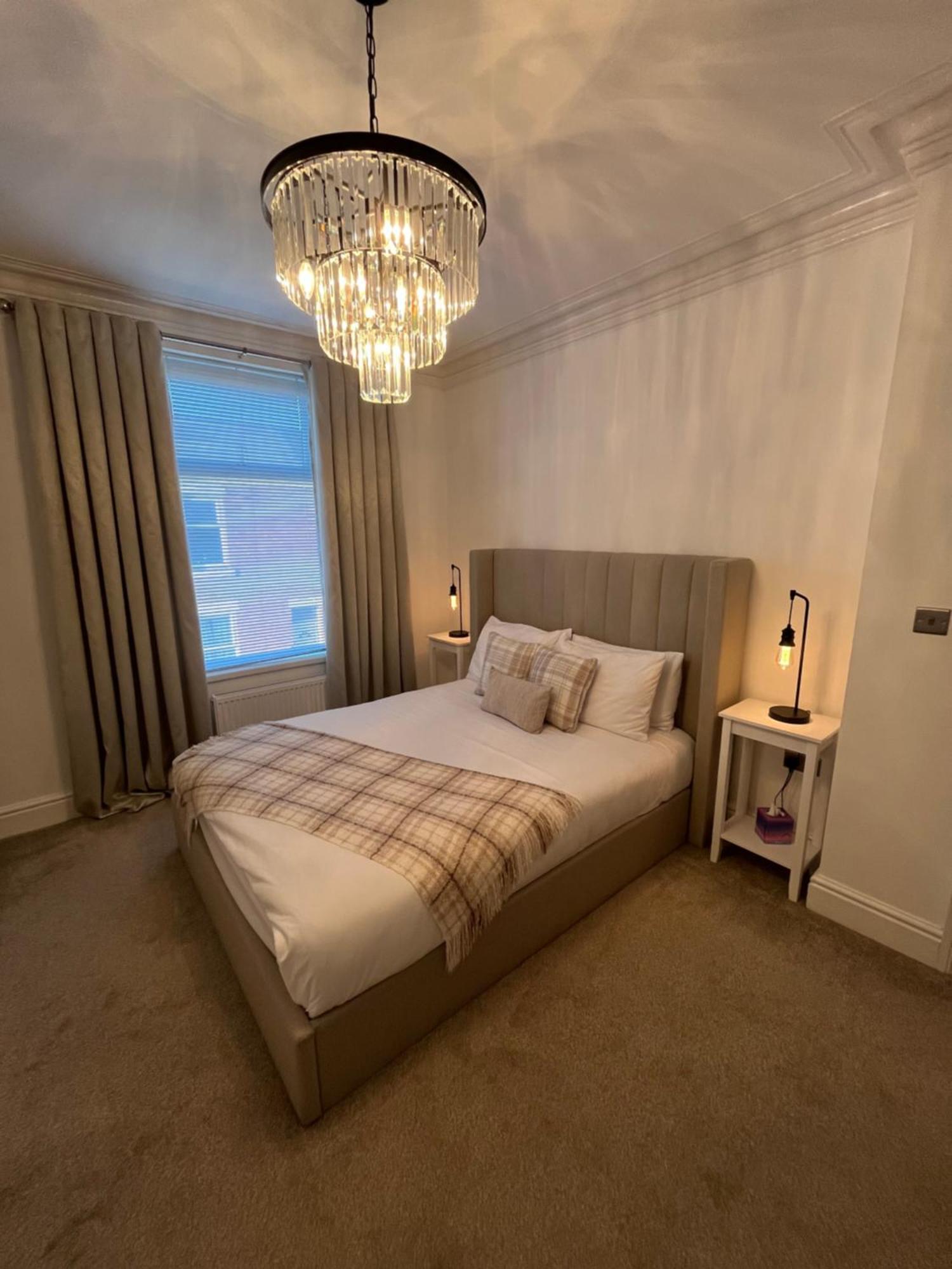 Coastal Apartments No 2 Seaham Eksteriør bilde
